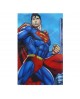 Obrus Superman-komiks - 120x180 cm - 1ks/P228