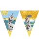 Banner vlajok Olaf Summer 2,3m