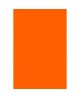 Obrus - oranžový 137x274cm