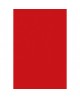 Obrus - červený 137x274cm