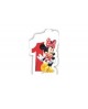 Sviečka Minnie Mouse- Kaviareň - číslica "1" 1ks/P2