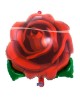 Fóliový balón ruža