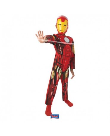Kostým Iron Man L