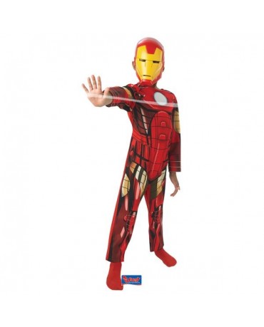 Kostým Iron Man M