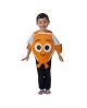 Kostým Nemo M