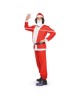 Kostým Santa Claus XL/XXL