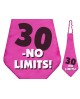 Kravata - 30 No limits !