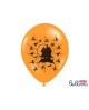 Latexové balóny- strašidelný dom 30cm 10ks