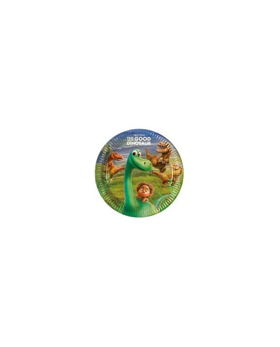 Tanieriky Dobrý Dinosaurus 23 cm 8 ks
