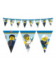 Baner Lego City 230cm