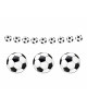 Girlanda futbalové lopty 200 cm