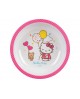 Plast. tanier Hello Kitty 19,5 cm