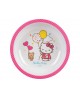 Plastový tanier Hello Kitty 19,5 cm