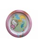Plastový tanier Hello Kitty 22 cm