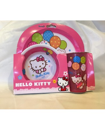 Sada riadu Hello Kitty