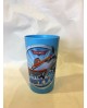Plastový pohár Lietadlá 225 ml