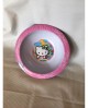 Plast. miska Hello Kitty 16 cm