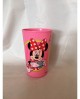 Plast. pohár Minnie Mouse 225 ml