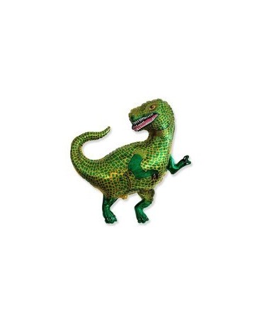 Fóliový balónik Dinosaurus 62cm 1ks