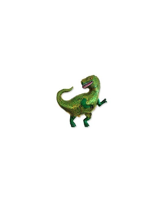 Fóliový balónik Dinosaurus 62cm 1ks