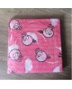 Servítky Angry Birds Pink 33x33cm 20ks