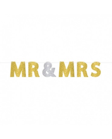 Banner MR&MRS