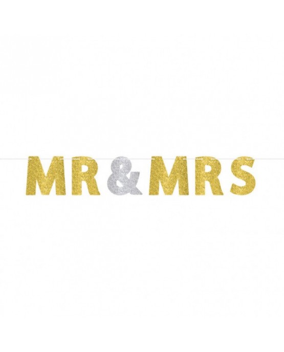 Banner MR&MRS