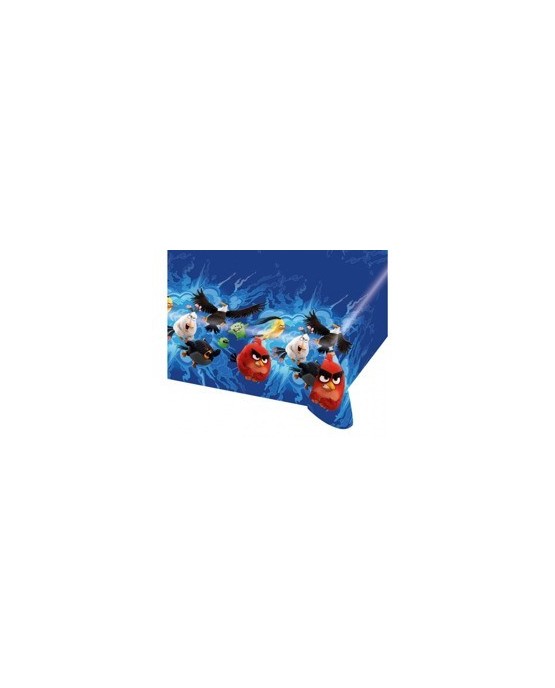 Obrus Angry Birds Movie - 120 x 180 cm - 1 ks/P134